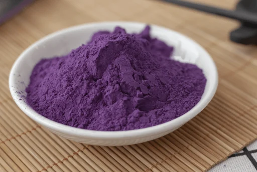 FruiVeg® 紫薯粉 样品 1