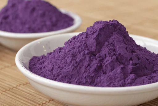 FruiVeg® 紫薯粉 样品 2